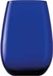 Stölzle Elements tumbler Blauw 465 ml