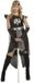 VIVING COSTUMES / JUINSA Déguisement de guerrier dragon pour femmes - M/L