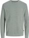 Jack & Jones Gebreide pullover Effen Gebreide pullover