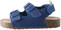 Next - Jongens - Sandaal met dubbele gesp - Blauw