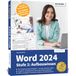 Word Bildner Verlag Word 2024 - Stufe 2: Aufbauwissen