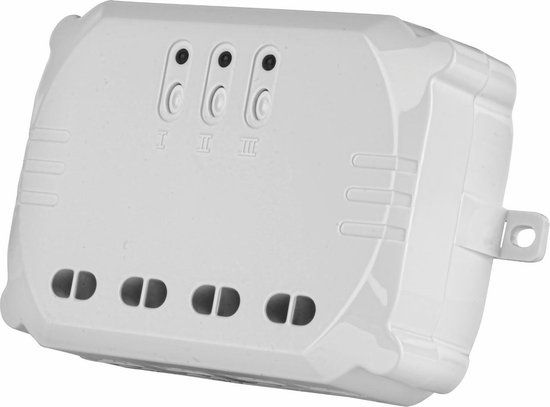 KlikAanKlikUit ACM-3500-3 - Draadloze schakelaar