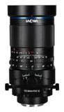 Laowa 55mm f/2.8 Tilt-Shift 1x Macro Lens - Sony FE