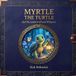 Myrtle la Tortue : La Lanterne des Murmures Perdus