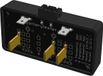 BATTERYTESTER Flyer Next Generation Adapter Zwart
