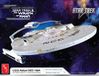 AMT Modelbouwpakket Ruimtevaart - 1457 Star Trek II The Wrath of Khan U.S.S. Reliant NCC-1864 Plastic - 1:537 - Modelbouw