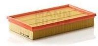 MANN FILTER Filtre a op C30115