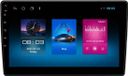 Happiq Autoradio met Bluetooth - Carplay - Voor Citroën C5 (2008-2017) - Geschikt voor Apple en Android - Stereo - Navigatie - Navigatiesysteem auto - 1GB 16GB