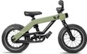 Vici 3-in-1 Meegroeifiets - peuter fiets 1 tot 5 jaar - lichtgewicht aluminium