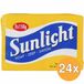Sunlight Huishoudzeep 2x150 gr - 24 pakken