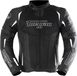 Furygan VESTE ULTRA SPARK 3EN1 VENTILÉE+ Noir-Blanc