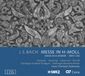 Messe Carus J.S. Bach: Messe In H-Moll | Mass In B Minor - BWV 232 (2 CD)