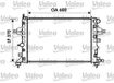 Valeo Radiateur 734381