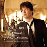 Vivaldi: the Four Seasons