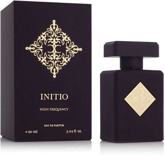 Initio Parfums Privés High Frequency / 90 ml / Unisex