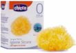 Chicco Zeespons veilige hygiëne Geel