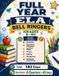 Full Libri GmbH Full Year ELA Bell Ringers & Spiral Review Grammar, Vocabulary, Theme & More Paperback