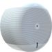 Probilife Toiletpapierdispenser - 100% Gerecycled Plastic - Wit
