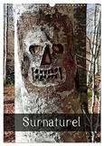 Surnaturel Calvendo Surnaturel (Calendrier mural 2027 DIN A3 horizontal), CALVENDO calendrier mensuel