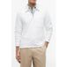 Tommy Hilfiger Essential Terry Quarter-zip White L