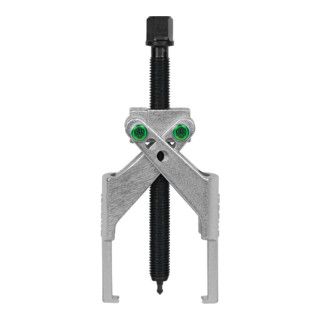 Kukko trekker, 2-armig, met klauwpoten