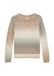 s.Oliver Trui lichtbeige / bruin / donkergrijs