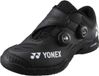 Yonex Power Cushion Infinity Chaussures d'intérieur Noir EU 44 Homme
