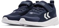 Hummel Kinderen Actus TR Breather JR Sneaker 234802 1009 Black Iris