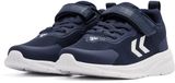Hummel Kinderen Actus TR Breather JR Sneaker 234802 1009 Black Iris
