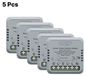 StarTech Smartwares Slimme schakelmodule voor gordijnen - ZigBee, 5-pack