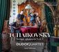 PIAS Nederland Dudok Quartet Amsterdam - Tchaikovsky String Quartets Vol. 2 (CD)