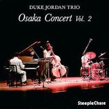 Sonic Rendezvous Duke Jordan Trio - Osaka Concert, Volume 2 (CD)