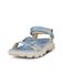 WODEN Sandal 'Sandie' Blue