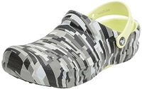 Crocs Bistro Graphic Clog Multi - Maat 36/37
