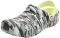 Crocs Bistro Graphic Clog Multi - Maat 36/37