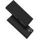 DUX DUCIS Étui pour Samsung Galaxy A06 5G A066, Skin Pro, Noir