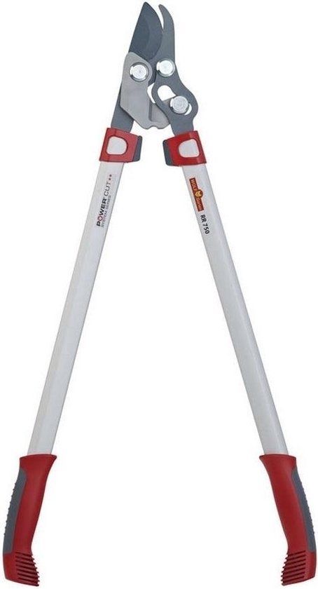WOLF-Garten Comfort Plus POWER CUT RS 750 - Takkenschaar - 750mm