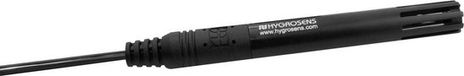 B + B Thermo-Technik HYTEMOD-I2C Sonde d'humidité Plage de mesure : 0 - 100 % Hrel (Ø x l) 12 mm x 70 mm 1 pièce