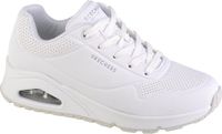 Skechers Street Uno - STAND ON AIR damessneaker 73690 wit