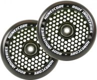 Root Industries Honeycore Black 120mm set van 2 stuks
