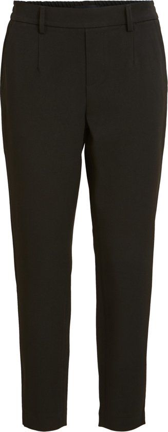 OBJECT OBJLISA SLIM PANT NOOS - Zwart - Maat 44