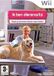 1C Je suis vétérinaire Tu guéris les animaux Nintendo Wii