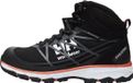 Helly Hansen Chelsea Evolution Mid Chaussure de travail S3 78262 - Hommes - Vert/Camo - 36