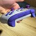 Clever Gaming Purple Joker Manette personnalisée (Xbox Series X)