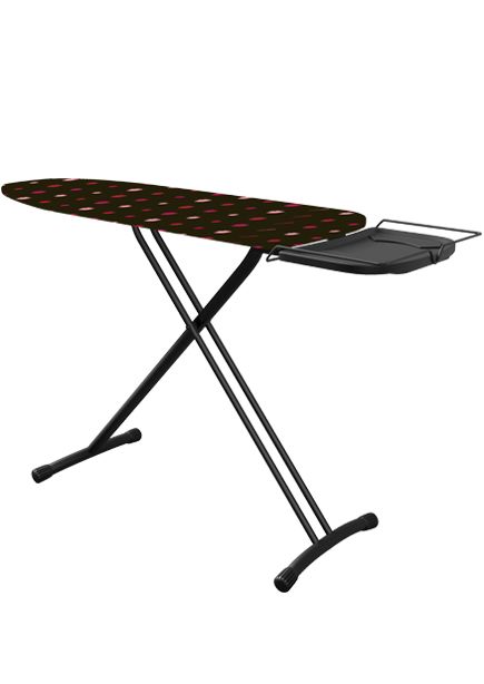 Laurastar Comfortboard Lips Strijkplank - 1200 x 380 mm - Katoen - Verstelbaar