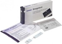 Testjezelf.nu Drugstest Benzodiazepine - 3 stuks