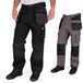 Lee Cooper Duck Pant black 32 R