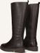 BLASZ Leta-78 Laarzen - Leer - Dames - Bruin - Maat 39