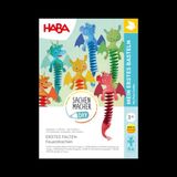 Haba Knutselset Eerste Eenhoorns Snijden - 3 jaar+