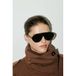 Mango bruin trenchcoat